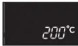 Pelgrim MAG690 - Programmation de la fonction gril Turbo - 2