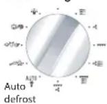 Pelgrim MAG690 - Auftauen - 1