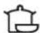 Pelgrim MAG690 - automatic cook functions - 1