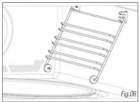Pelgrim MAG690 - accessories - 3