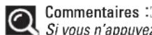 Pelgrim MAG690 - réglage / changement de l'heure - 1