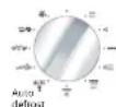 Pelgrim MAG690 - Automatic defrosting - 1