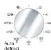 Pelgrim MAG689 - Automatic Defrost - 1