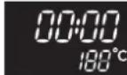 Pelgrim MAG689 - Programmation de la fonction gril Turbo - 5