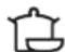 Pelgrim MAG689 - fonctions de cuisson automatique - 1