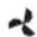 Pelgrim MAG689 - guide de cuisson en position cuisson par chaleur tournante - 1