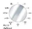Pelgrim MAG689 - Automatic defrosting - 1