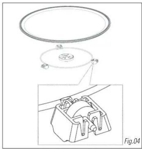 Pelgrim MAG689 - accessories - 1