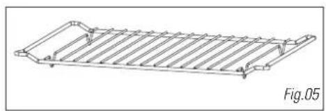 Pelgrim MAG689 - accessories - 2