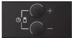 Pelgrim MAG638 - Jet defrost - 2