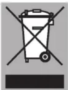 Pelgrim MAG638 - Afvoeren toestel en verpakking - 1