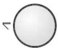 Pelgrim MAG638 - Door Opening - 1