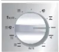 Pelgrim MAG592 - Programmering van de GRILL functie Weergave - 1