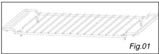 Pelgrim MAG592 - MEDEDELING VOOR DE GEBRUIKER - 1