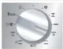 Pelgrim MAG592 - Programming the Pulsed grill function Display - 1