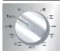Pelgrim MAG592 - Automatic defrosting Display - 1
