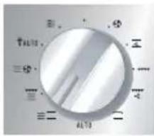Pelgrim MAG592 - Programmering van de TRADI + microgolven functie Weergave - 1