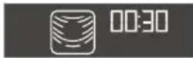 Pelgrim MAG592 - Express programming Display - 3