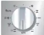 Pelgrim MAG592 - guide des fonctions automatiques - 1