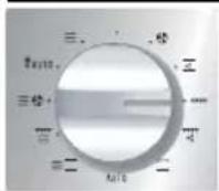 Pelgrim MAG592 - Programming the GRILL function Display - 1