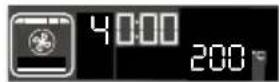 Pelgrim MAG592 - Programming the traditional pulsed function Display - 9