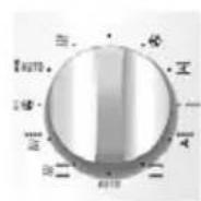 Pelgrim MAG592 - Control panel - 7