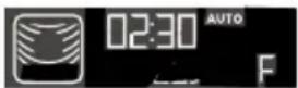 Pelgrim MAG592 - Programmering van de automatische baktijd naar gelang het gewicht Weergave - 9