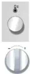 Pelgrim MAG592 - Pour activer cette option : - 1