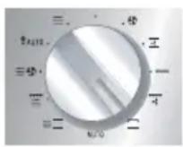 Pelgrim MAG592 - Programmering van de onderverwarming Weergave - 1