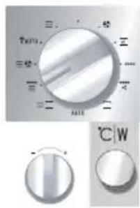 Pelgrim MAG592 - Programming the GRILL + MICRO-WAVE function Display - 1