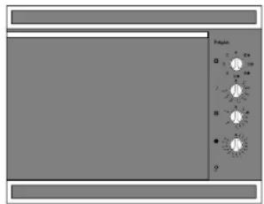 Pelgrim MAG560 - 1