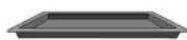 Pelgrim MAG560 - Bakplaat: - 1
