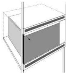 Pelgrim MAG560 - Einbau - 2
