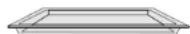 Pelgrim MAG560 - Glaserne Tropfschale: - 1