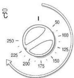 Pelgrim MAG570 - Hot air circulation + microwave - 3