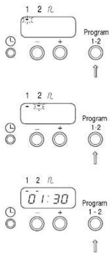 Pelgrim MAG570 - Mehrstufenprogramm - 1
