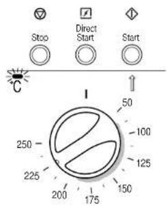 Pelgrim MAG570 - Fast baking and roasting with the combi-functions - 1
