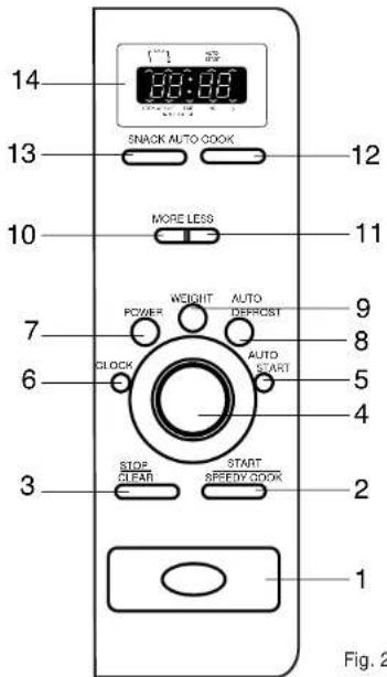 Pelgrim MAG530 - 2