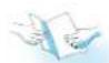 WHIRLPOOL Framtid MWC 6 - INSTRUCCIONES DE SEGURIDAD IMPORTANTES - 1
