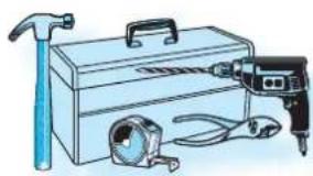 WHIRLPOOL Framtid MWC 6 - 1