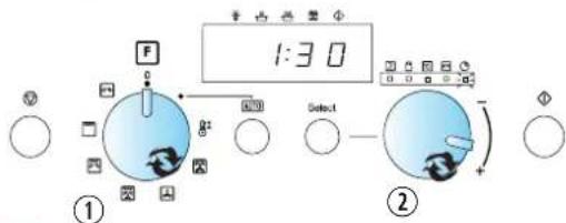 WHIRLPOOL Framtid MWC 6 - AJASTIN - 2