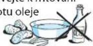 WHIRLPOOL Framtid MWC 6 - VŠEOBECNÉ ÚDAJE - 2