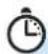 WHIRLPOOL Framtid MWC 6 - KITCHEN TIMER - 1
