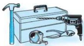 WHIRLPOOL Framtid MWC 6 - 1