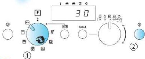 WHIRLPOOL Framtid MWC 6 - TAXEIA ENAPEH (JET START) - 2
