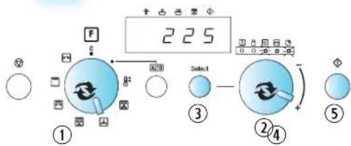 WHIRLPOOL Framtid MWC 6 - VARMLUFT - 2
