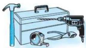 WHIRLPOOL Framtid MWC 6 - 1