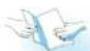 WHIRLPOOL Framtid MWC 6 - PRECAUCIONES - 1
