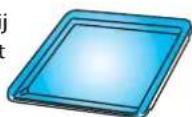 WHIRLPOOL Framtid MWC 6 - BAKPLAAT - 1