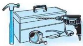 WHIRLPOOL Framtid MWC 6 - 2